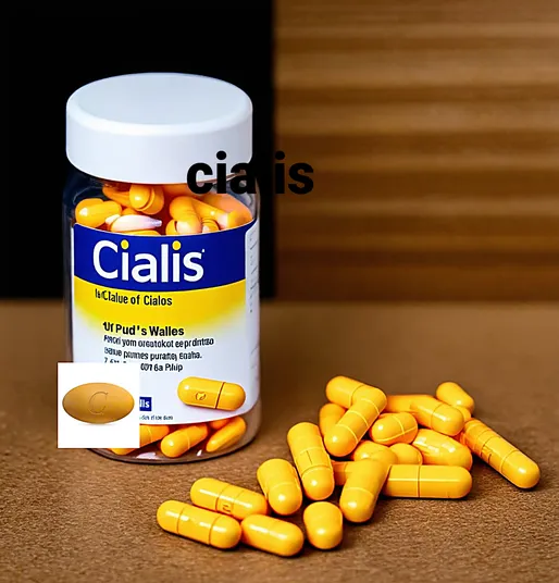 Médicament générique du cialis